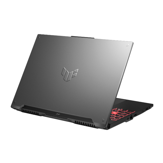 Asus TUF Gaming A16 Laptop 16" 16gb/512gb -  Mecha Gray | SFA607NUG-RL116 - Image 14