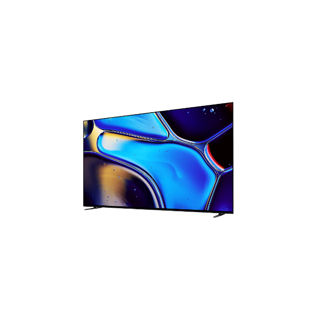 Sony 77" OLED 4K UHD Smart TV - Black | K77XR80PU - Image 3