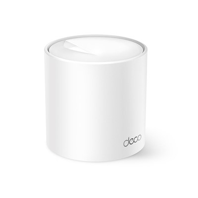 Tp Link Deco Ax1500 1pk Home Mesh Wifi 6 | DECOX101PK Tp Link Deco Ax1500 1pk Home Mesh Wifi 6 | DECOX101PK