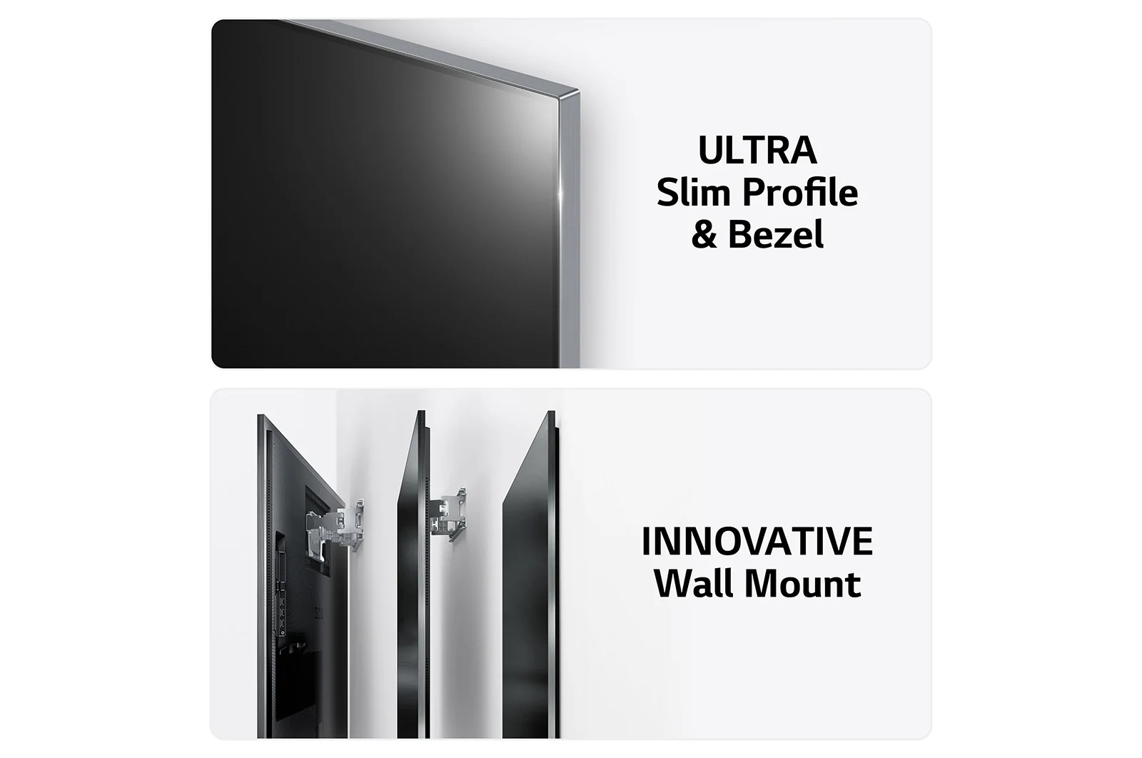 LG 55" OLED EVO 4K UHD Smart TV | OLED55G36LA.AEK - Image 10