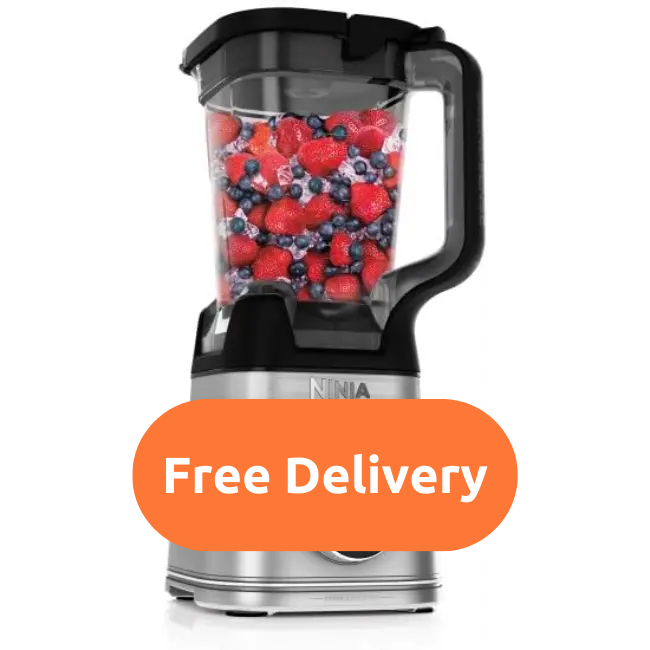 Ninja Detect Power Blending Pro | 2.1L | TB201UK