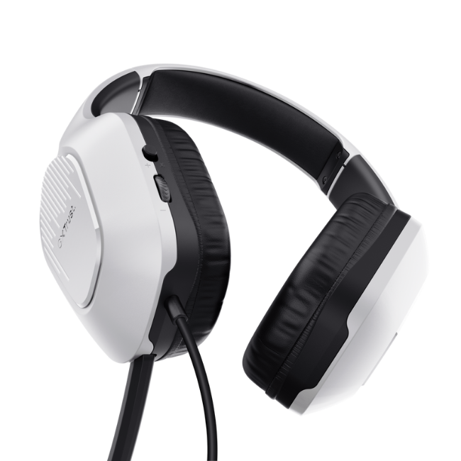 HOT Zirox Headset Gxt Gaming Headset Trust GXT415 Zirox