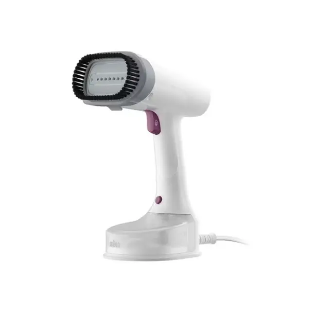 Braun QuickStyle 5 Garment Steamer | GS5011PU - Image 2