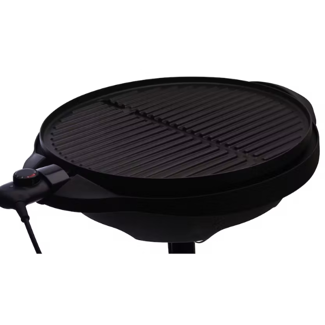 George Foreman BBQ Grill 22460 - Image 2