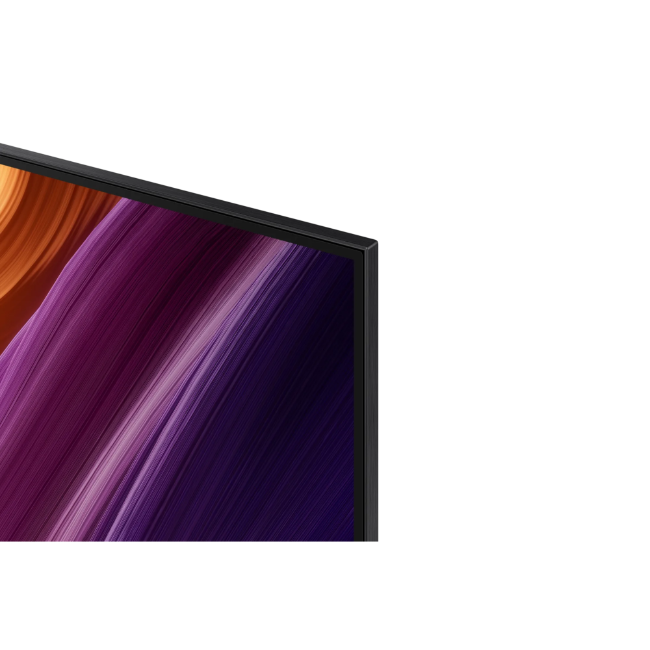 Samsung 65" OLED 4K Vision AI Smart TV - Black | QE65S95HFTXXU - Image 4