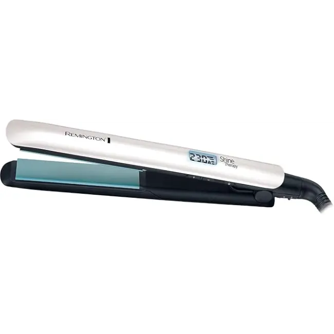Remington Shine Therapy Hair Straightener | S8500