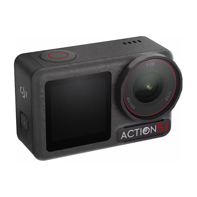 Dji Osmo Action 5 Pro Adventure Combo Camera - Black | CPOS.00000350.03 - Image 4