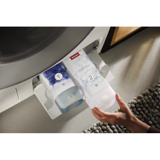 Miele Detergents Ultra Phase 1 & 2 | Set of 6 | 11912500 - Image 2