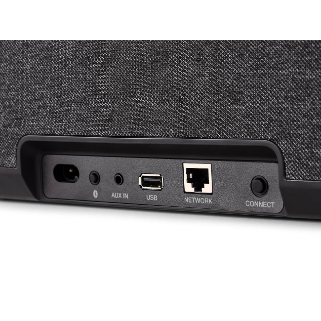 Denon Home 250 Speaker - Black | HOME250BKE2GB - Image 4