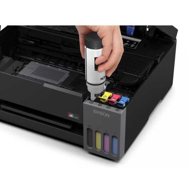Epson A4 Eco Tank Wifi Printer | ET-2910 - Image 6