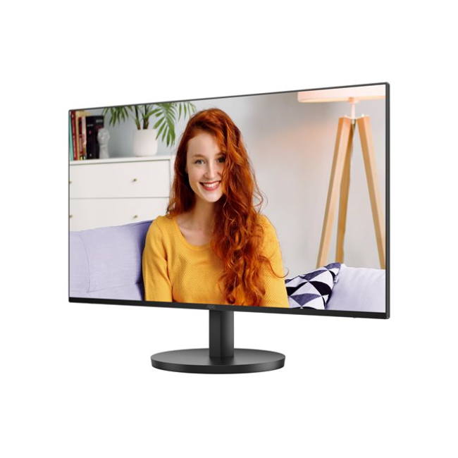 AOC 27" FHD Monitor - Black | 27B3HA2 - Image 3