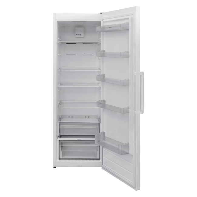 Nordmende Larder Fridge 389l - White | RTL400WH - Image 2