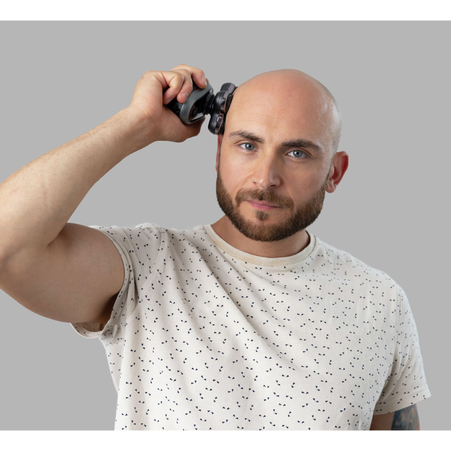 Remington RX7 Ultimate Head Shaver | XR1600 - Image 5