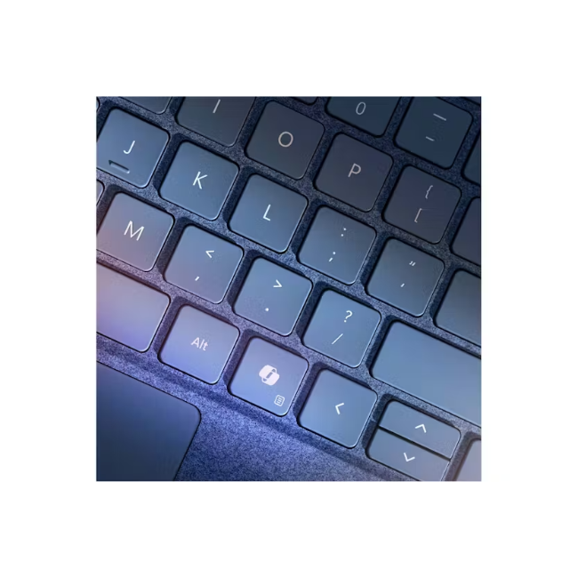 Microsoft Surface Cover & Pen Pro - Black | 8X6-00170 - Image 2