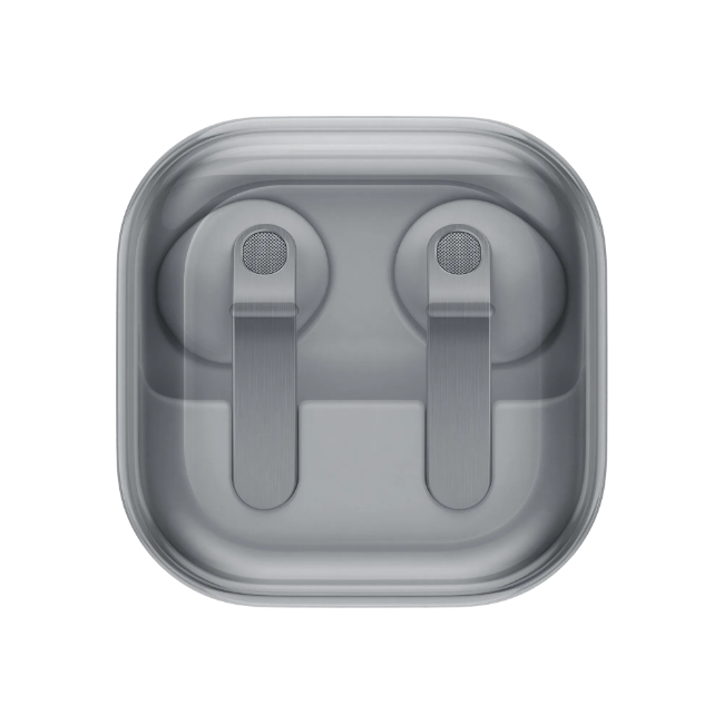 Samsung Galaxy Buds 4 - White | SM-R540NZWAEUB - Image 2