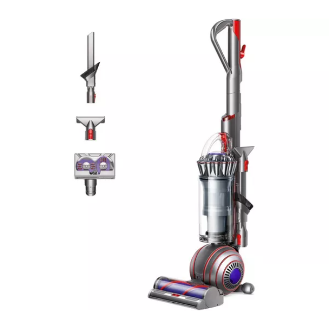Dyson Ball™ Animal Upright Vacuum - Silver | 394518-01 Dyson Ball™ Animal Upright Vacuum - Silver | 394518-01