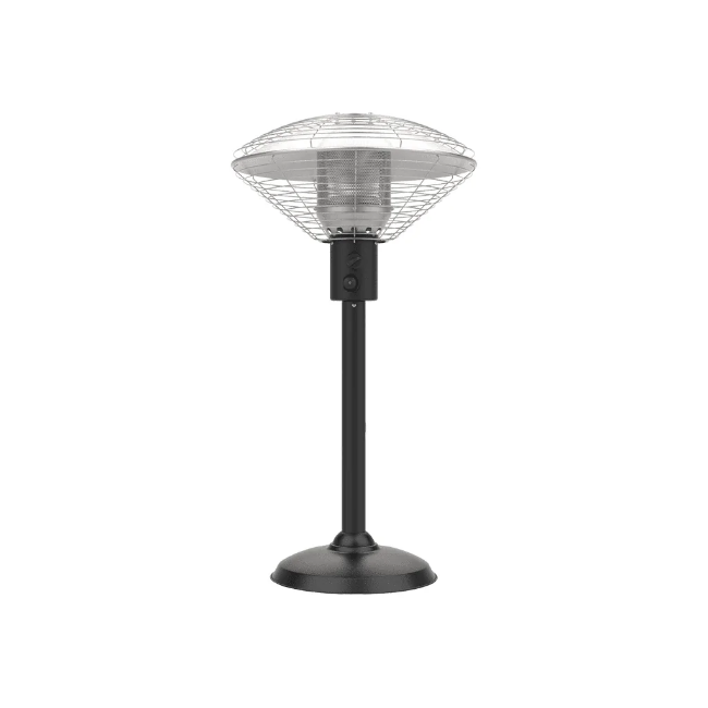 Sahara 4KW Table Top Patio Heater | TTOPIR-CL Sahara 4KW Table Top Patio Heater | TTOPIR-CL