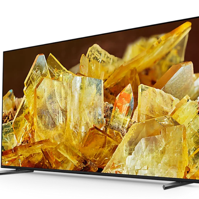 Sony Bravia 65" 4K UHD Smart TV - Black | XR65X90LU - Image 6 Sony Bravia 65" 4K UHD Smart TV - Black | XR65X90LU - Image 6