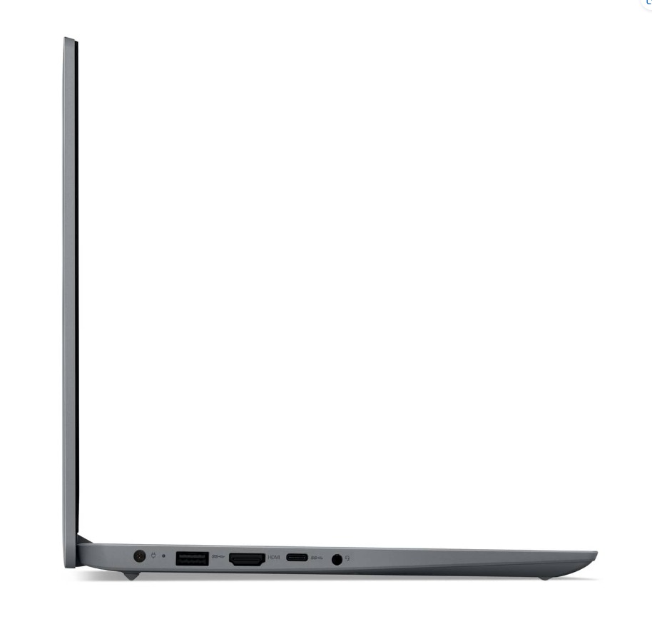 Lenovo IdeaPad 1 Laptop 14" | AMD Ryzen™ 5 | 8GB | 256GB - Grey | 82R30082UK - Image 5