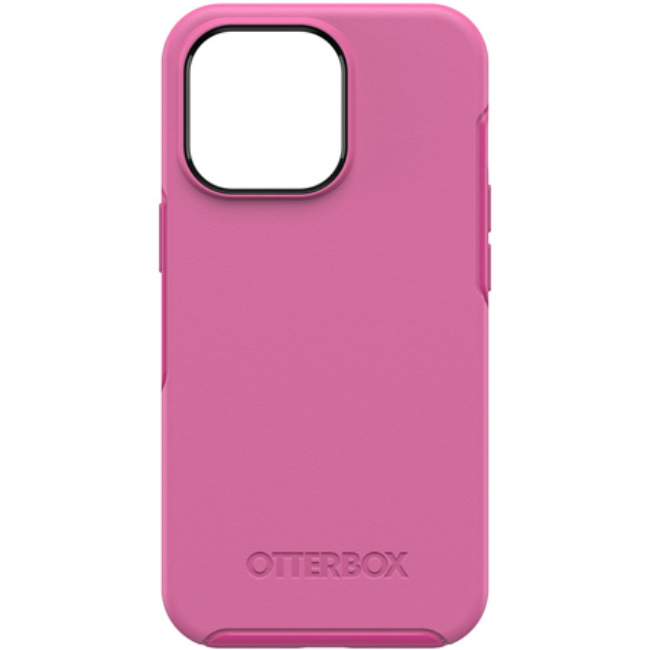 OtterBox Symmetry Plus iPhone 13 Pro Strawberry Pink - Pink | 77-84820