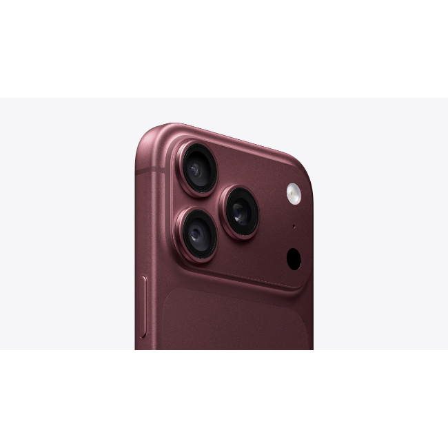 Apple iPhone 18 Pro 512gb - Burgundy | MJRW4QN-A - Image 3