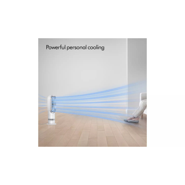 Dyson Hot + Cool Jet Focus Fan AM09 | 473399-01 - Image 4