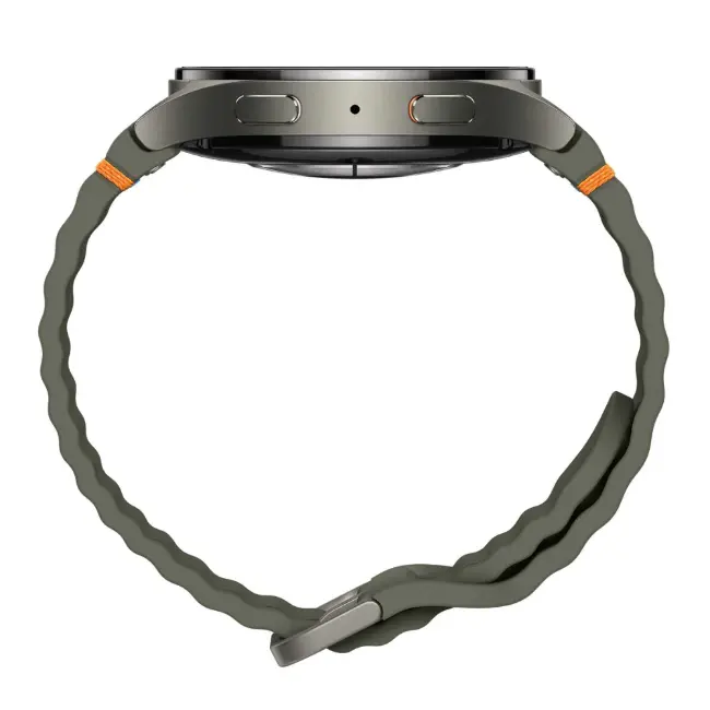 Samsung Galaxy Watch7 | 44mm | BT | Green | L310NZGAEUA - Image 3