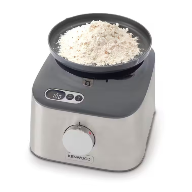Kenwood MultiPro Compact+ | 3-in-1 Food Processor | FDM310SS - Image 4