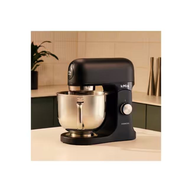 Kenwood kMix Stand Mixer - Black | KMX751ABK - Image 5