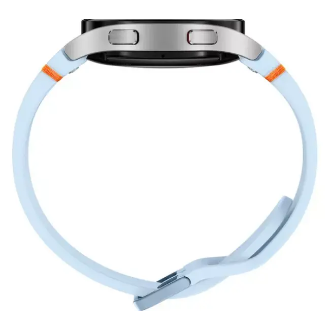 Samsung Galaxy Watch FE | 40mm | Silver | SM-R861NZSAEUA - Image 3