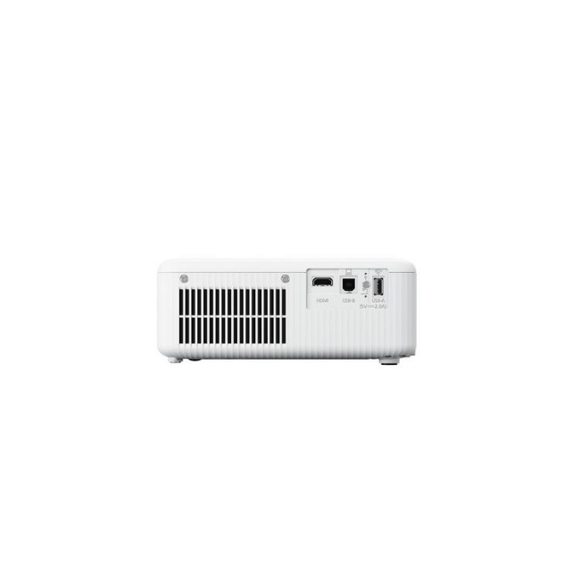 Epson WXGA Projector | CO-W01 - Image 4