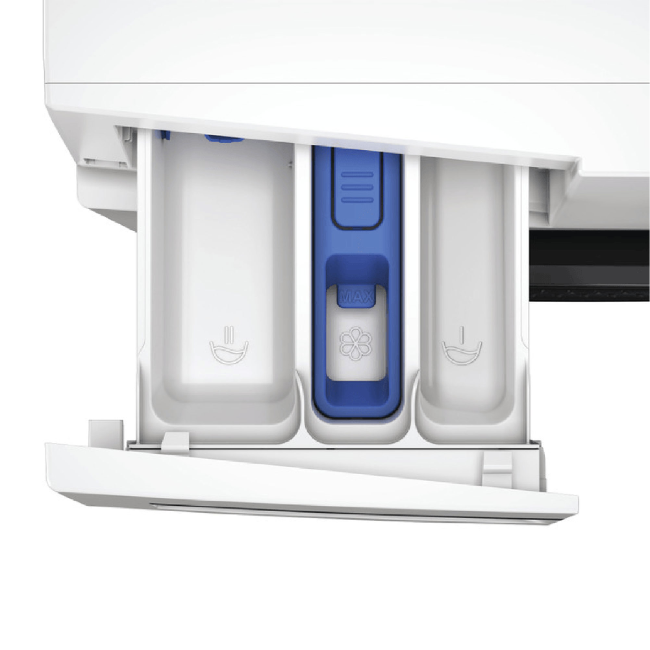 Whirlpool Washing Machine 8 Kg - White | WAM87WBIRE - Image 4