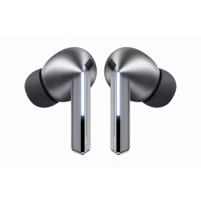 Samsung Galaxy Buds 3 Pro | Silver | SM-R630NZAAEUA