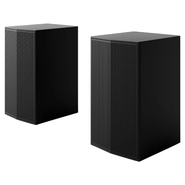 LG Soundbar with Dolby Atmos 5.1.1 - Black | US70TR.AGBRLLK - Image 10