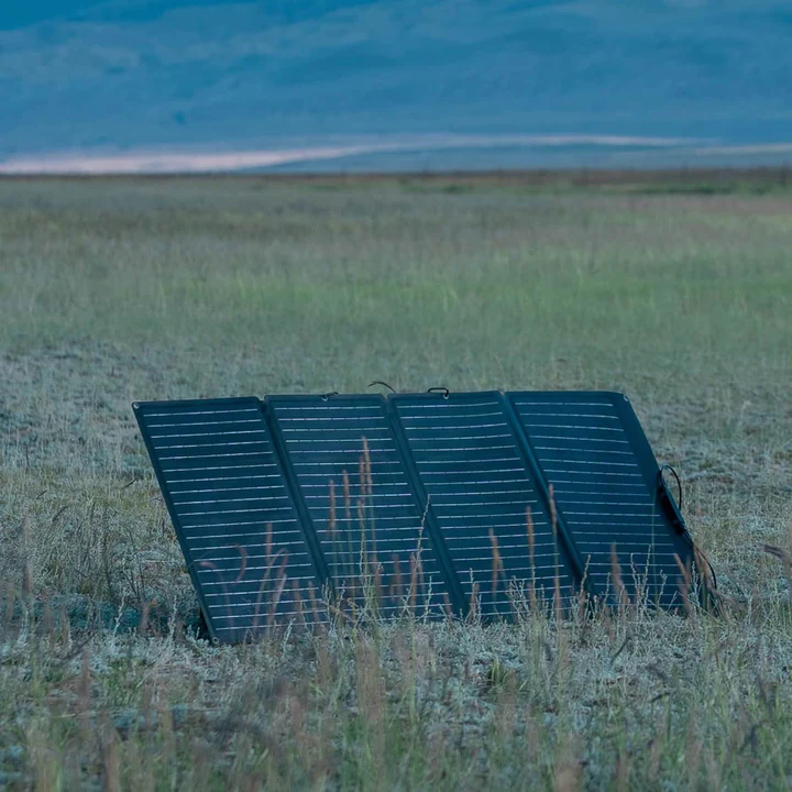 Ecoflow 160W Portable Solar Panel | EFSOLAR160W - Image 6 Ecoflow 160W Portable Solar Panel | EFSOLAR160W - Image 6