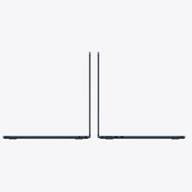 Apple MacBook Air 13" M5 16gb|512gb - Midnight | MDHE4B-A - Image 4