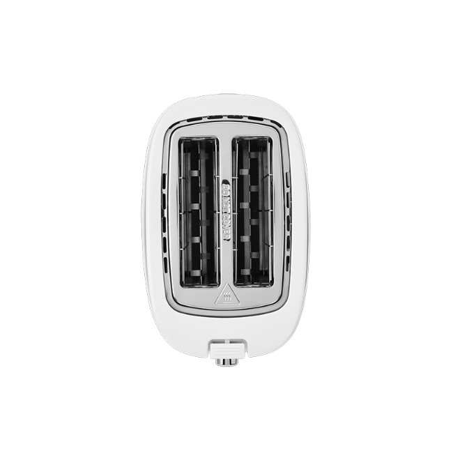 Morphy Richards Hive 2 Slice Toaster - White | 220034 - Image 4