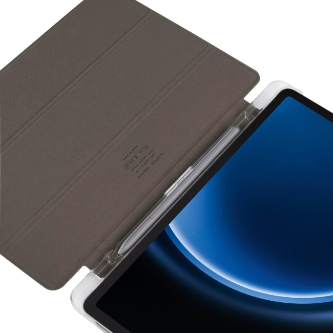 Hama Samsung S10 FE/S9 Fe 10.9" Tab Cover | Black | 00231001 - Image 5
