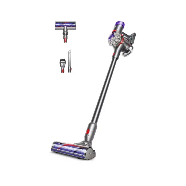 Dyson V8 Advanced Cordless Vacuum Cleaner | 492637-01 Dyson V8 Advanced Cordless Vacuum Cleaner | 492637-01