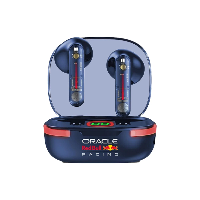 Oracle Red Bull Bluetooth In-Ear Headphones | RB-EB190