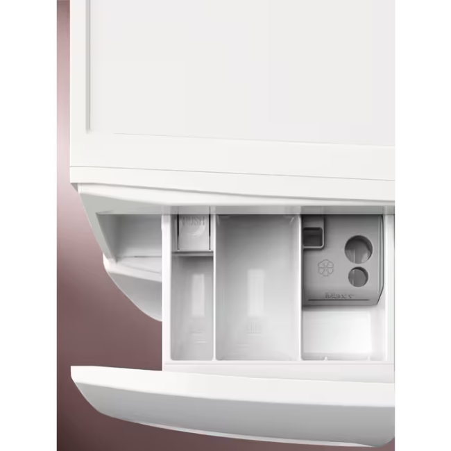 Electrolux 600 SensiCare 8kg Washing Machine - White | EFI61841B - Image 5