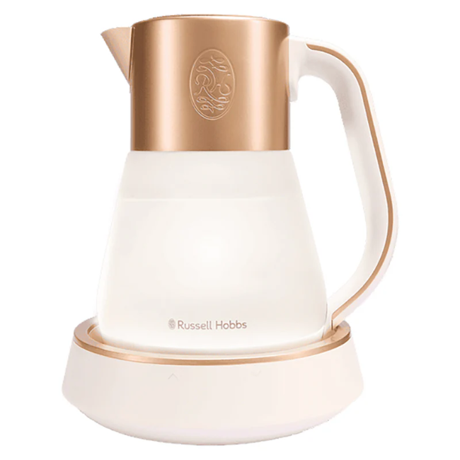 Russell Hobbs Calm Kettle | Copper | 27450 - Image 2