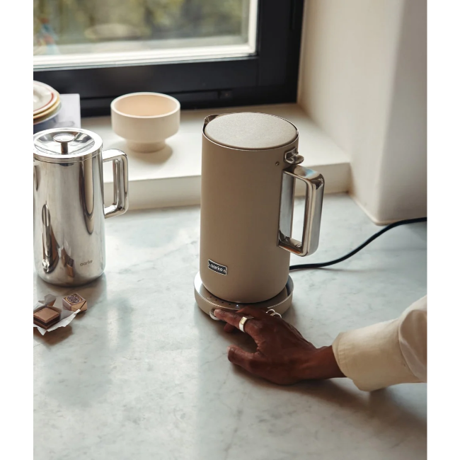Aarke Kettle - Sand | A1280 - Image 5