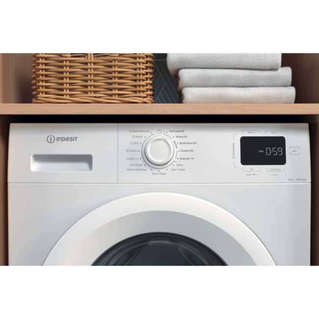 When You Buy a New Washing Machine: Do They Remove the Old One?