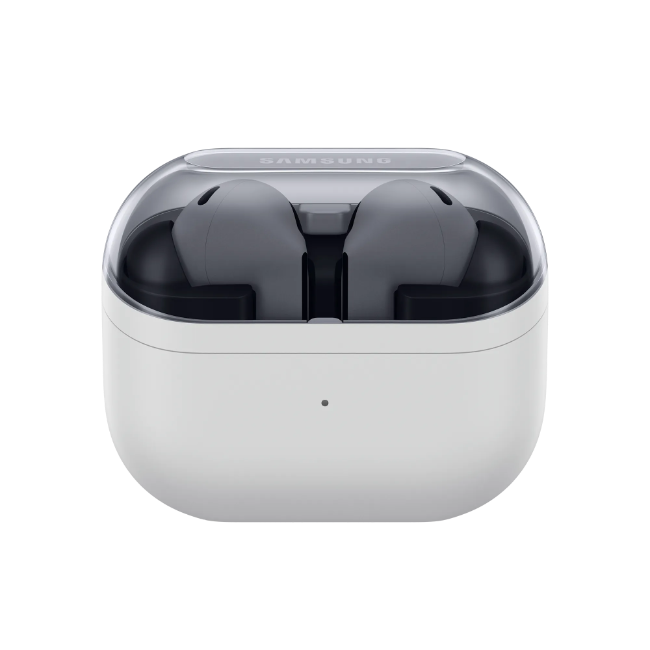 Samsung Buds3 FE - Gray | SM-R420NZAAEUA - Image 2
