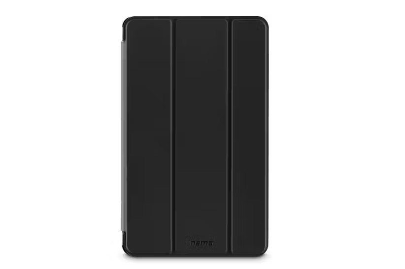 Hama Samsung Galaxy Tablet A9 8.7" Case - Black | 00222018 - Image 2