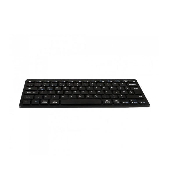 Groove Slim & Compact Bluetooth Keyboard | Black | GVPC22BK - Image 3