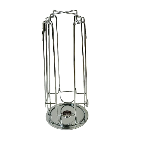 Nescafe Dolce Gusto Coffee Pods Capsule Holder - Silver | 12242853 - Image 3