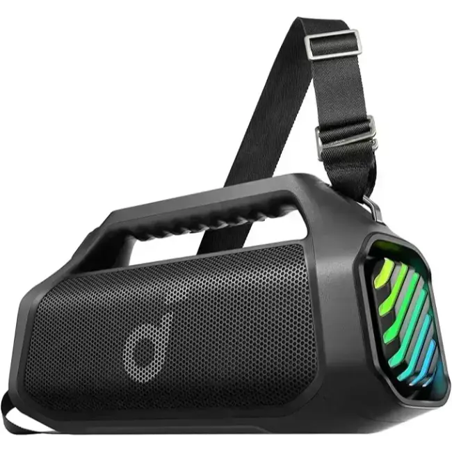 Soundcore Boom 2 Pro Bluetooth Speaker | A3134A11