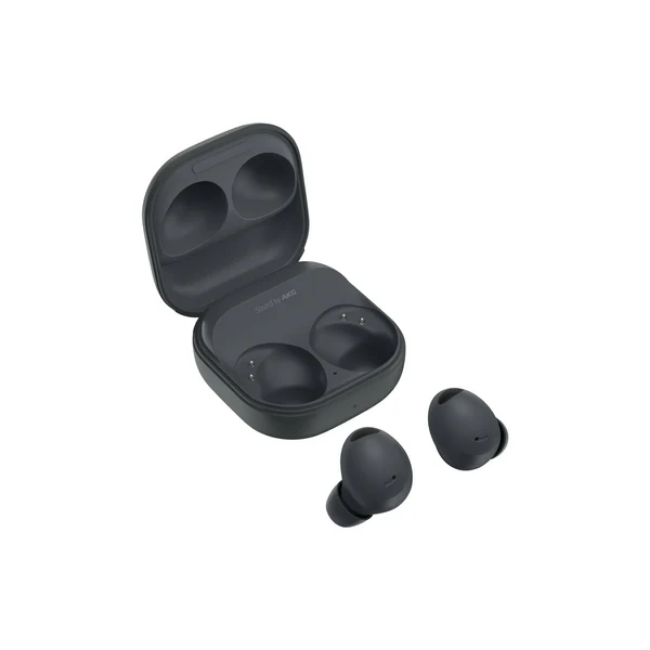 Samsung Galaxy Zenith Buds Pro2 - Graphite | SM-R510NZAAEUA Samsung Galaxy Zenith Buds Pro2 - Graphite | SM-R510NZAAEUA